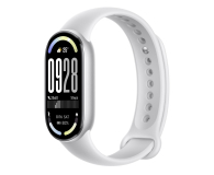 Smartband XIAOMI Smart Band 10 Srebny